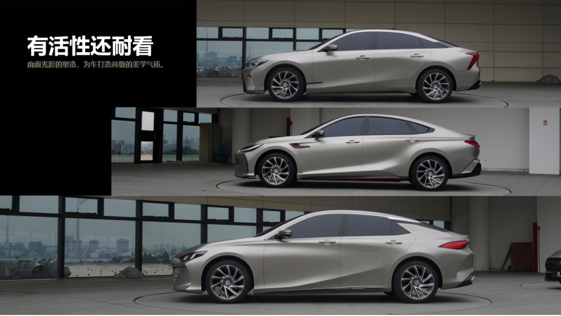 全新傳祺EMPOW55告訴你：年輕人更在乎的“車格”是什么？