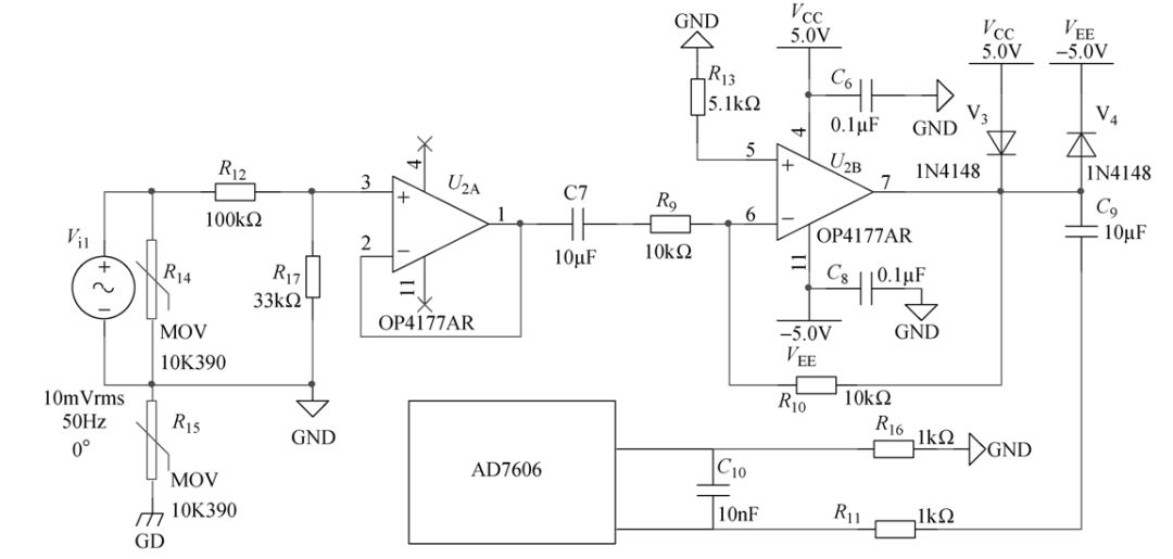 一二次深度融合用電子傳感器的工程應用