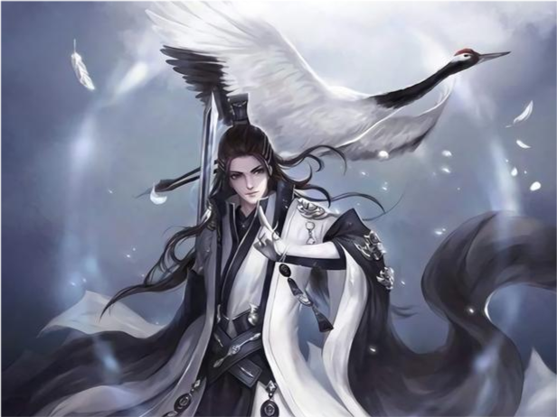 《万古神帝》地狱界战力天花板，除了九死异天皇，虚风尽还有谁？