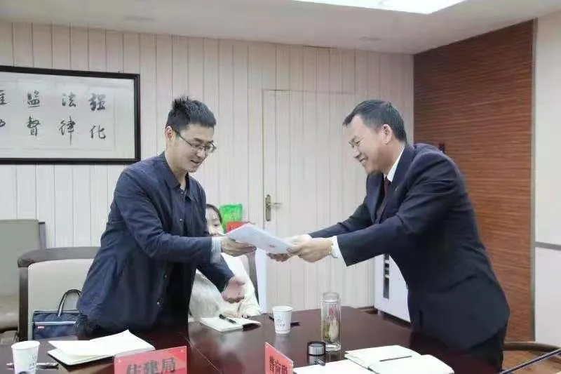 大姚:公益诉讼专项监督助推道路交通安全