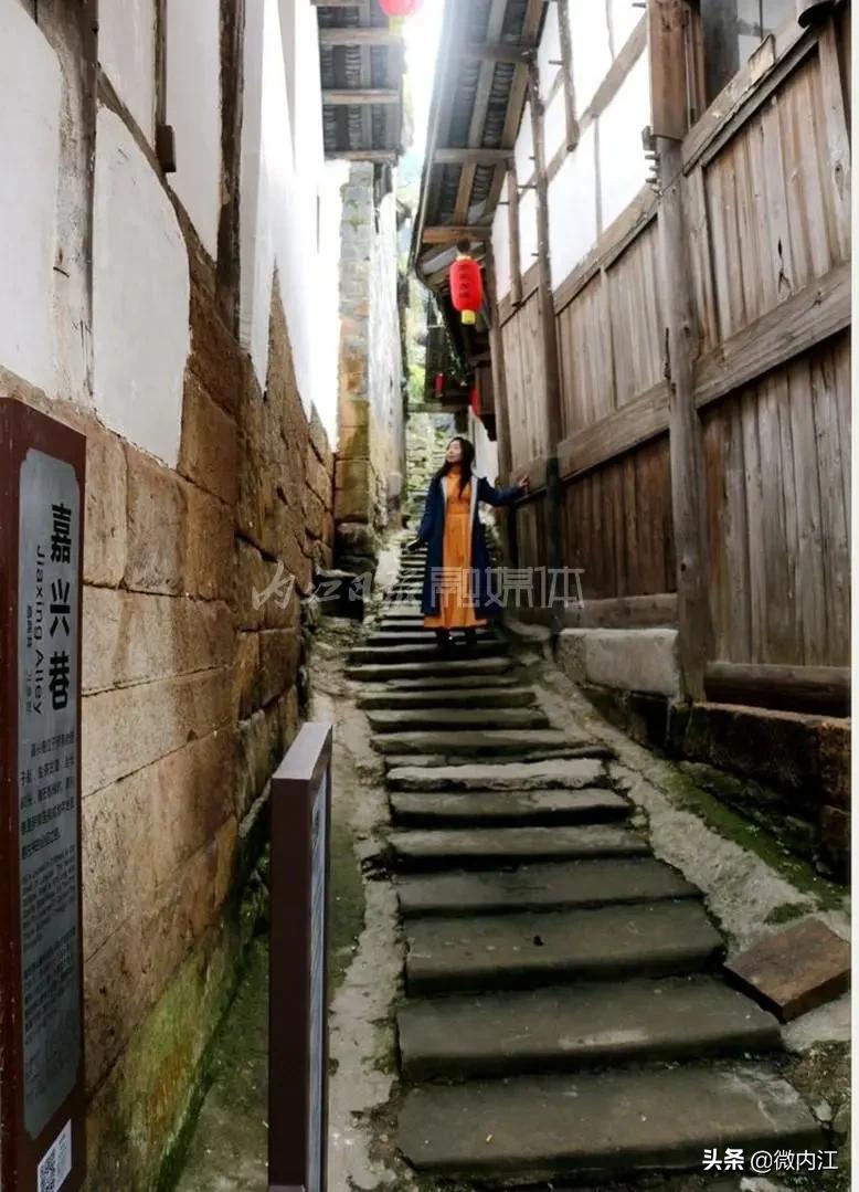 火了！央视对内江这个古镇“越看越爱”——
