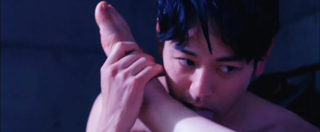 这部官能映画,是献给女性的一场慰藉