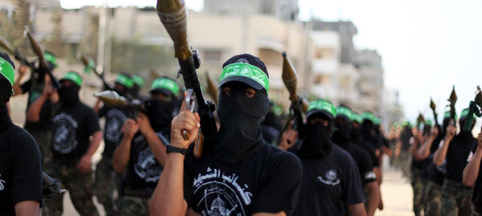 胡塞武装提出和解：愿用战俘沙特飞行员换巴勒斯坦哈马斯武装成员