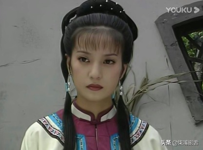 看了《康熙微服私访记》才知道赵薇有多适合演紫薇