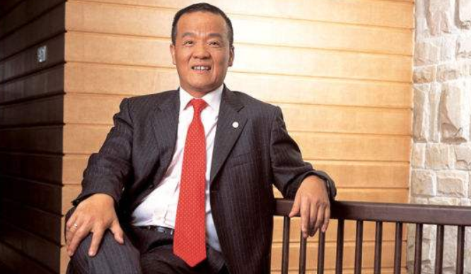 我国隐形的\"藏富大佬\"：公司掌控8万亿