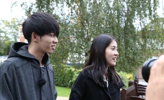 碧晨|华晨宇张碧晨没在一起 无婚姻关系共同养育没想象中那么浪漫