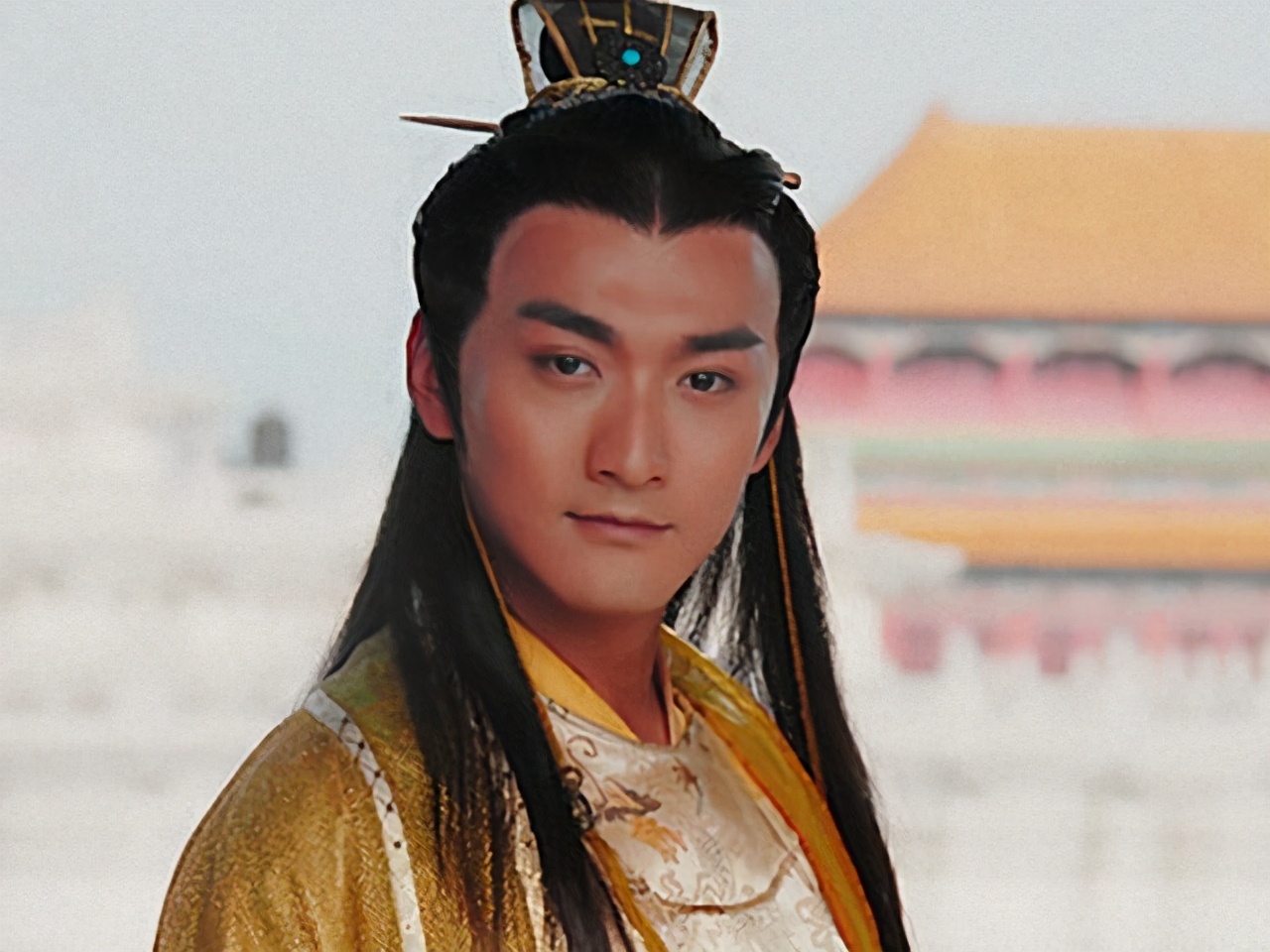 为何天启不死大明不灭朱由校一个被高度丑化的木匠皇帝