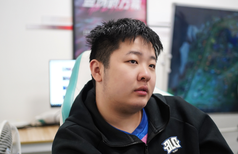 In doing away with wild disagreement hearsay? Young season again go into battle of a suit of armour, FPX greets the fight that stops an official