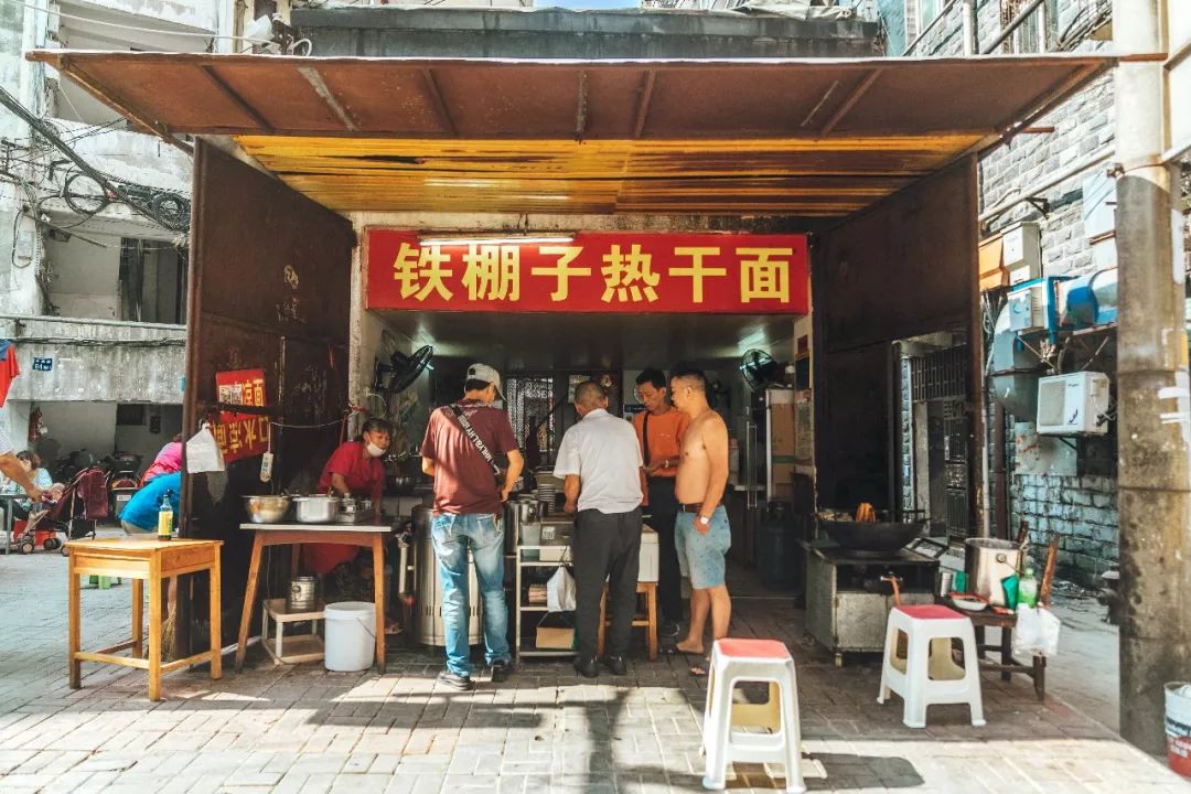 吃遍湖北17个市州的美食，走过路过记得打卡哟