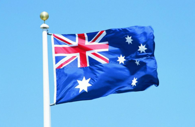 虛情假意！ 莫里森出面�滅火�後，澳方又有新動作，事關中國利益