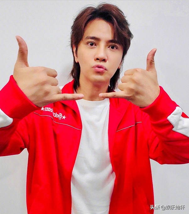 罗志祥被圈内前辈支持回归节目！一番话好有道