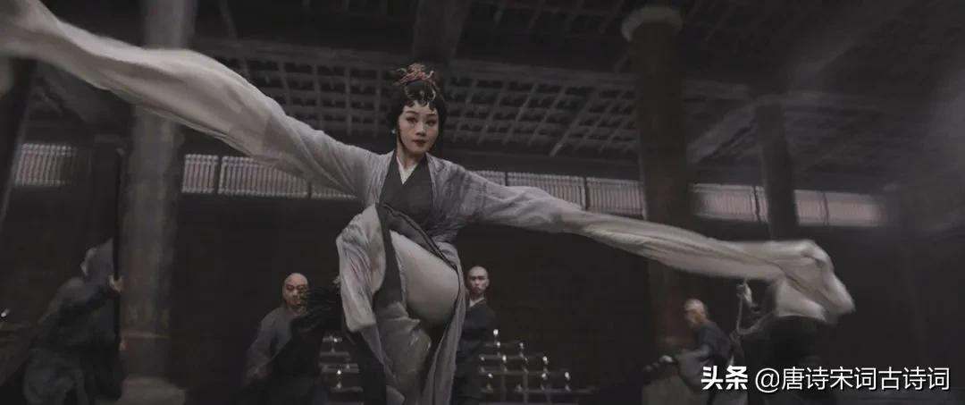 《白蛇传·情》:戏曲从沉沦到涅槃