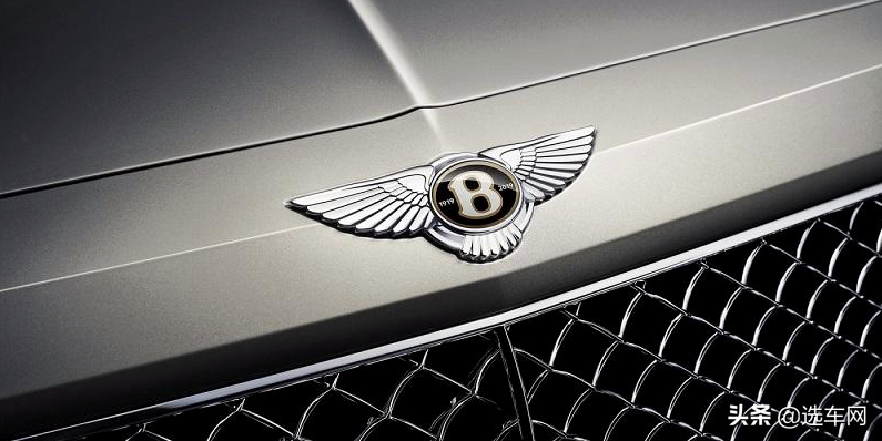 宾利My Bentley服务上线 车主通过互联技术与生活相连