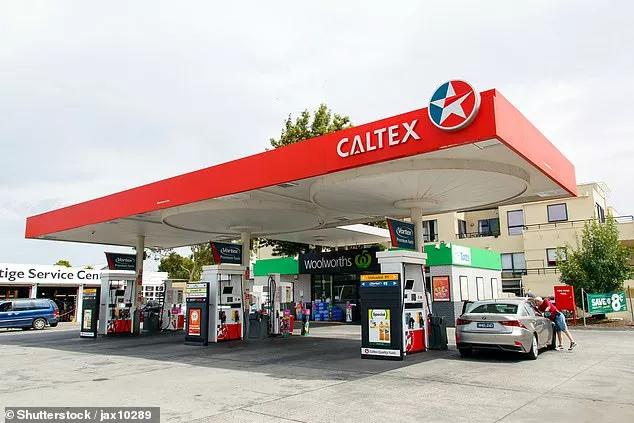 澳洲油价再跌，每升比去年便宜30c！将达5年最低