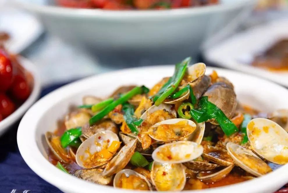 2020年夏天最爱小龙虾盘点！这5家吃完就想嗦指头