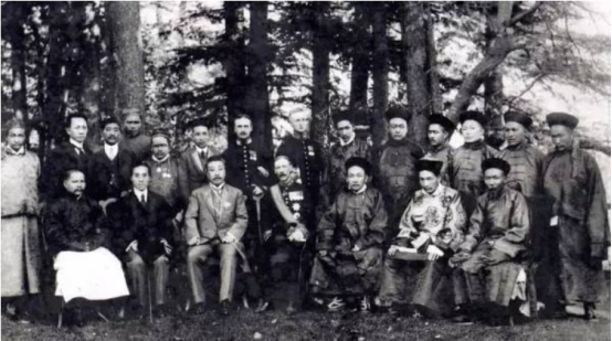 1987年中印边境冲突内幕：全国作战命令已下，最