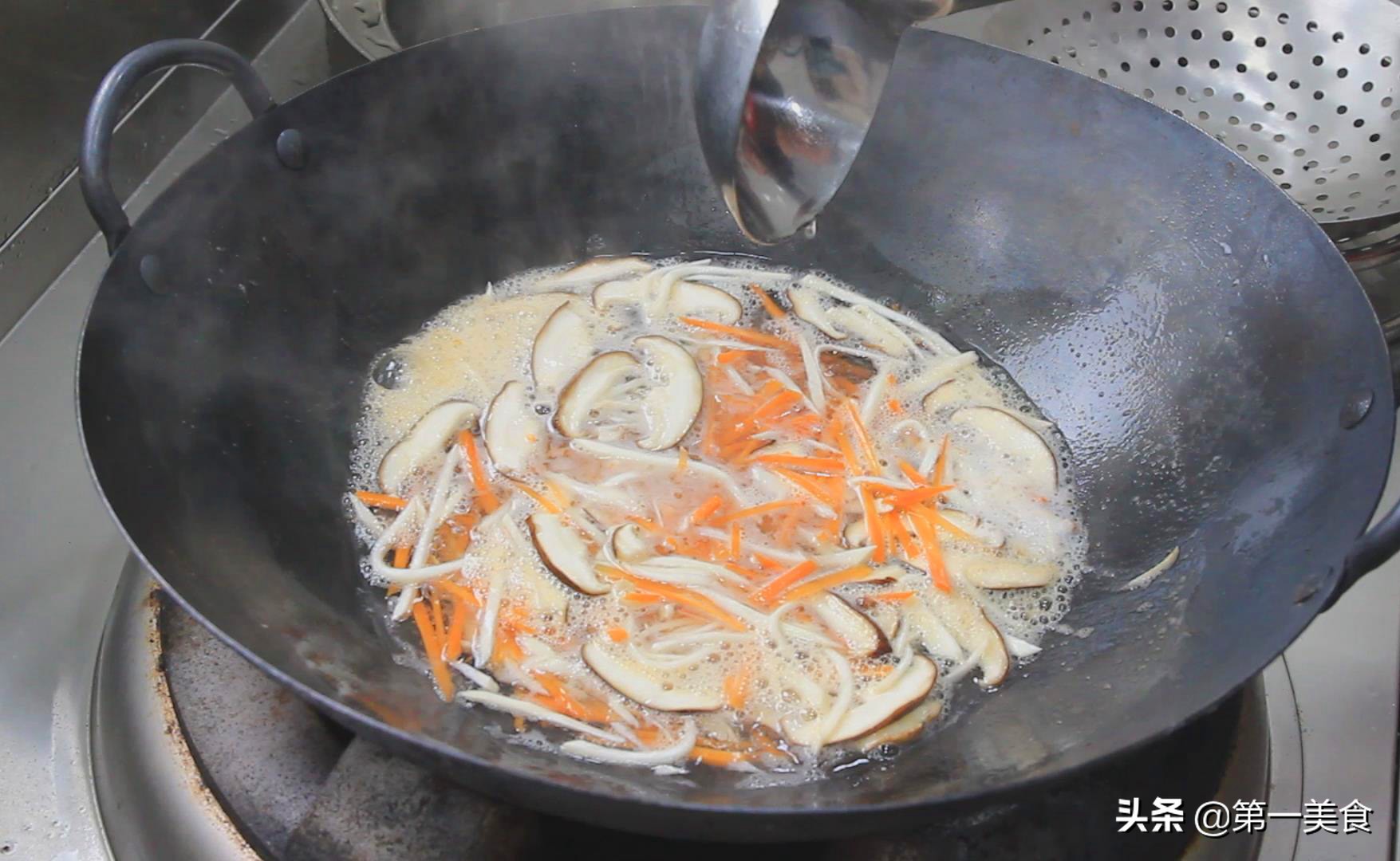 图片[7]-厨师长分享“香酥煎饼”做法 营养早餐这样做-起舞食谱网