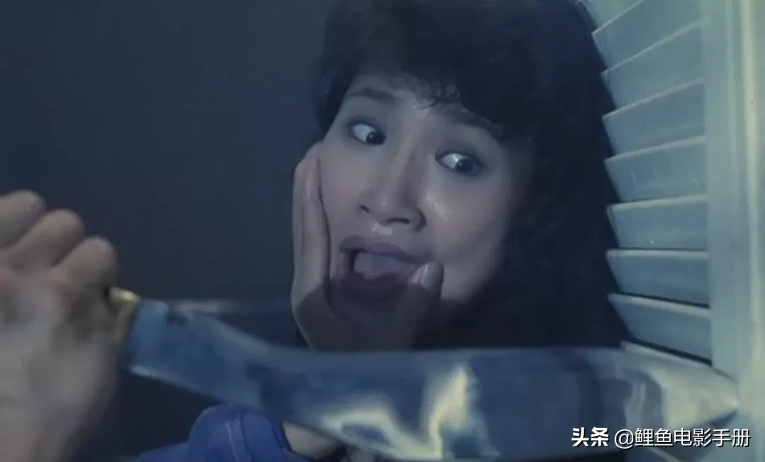 “不疯魔不成活”香港血腥限制级cult《乌鼠机密档案》