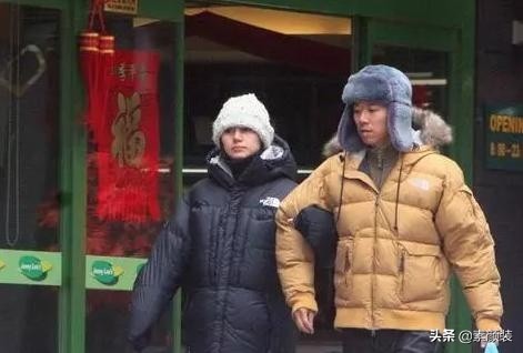 与夏雨相恋9年，却被高圆圆半道截胡，袁泉的