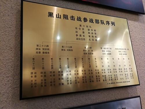 梁兴初：黑山一战成名，朝鲜首战却被黑人团吓