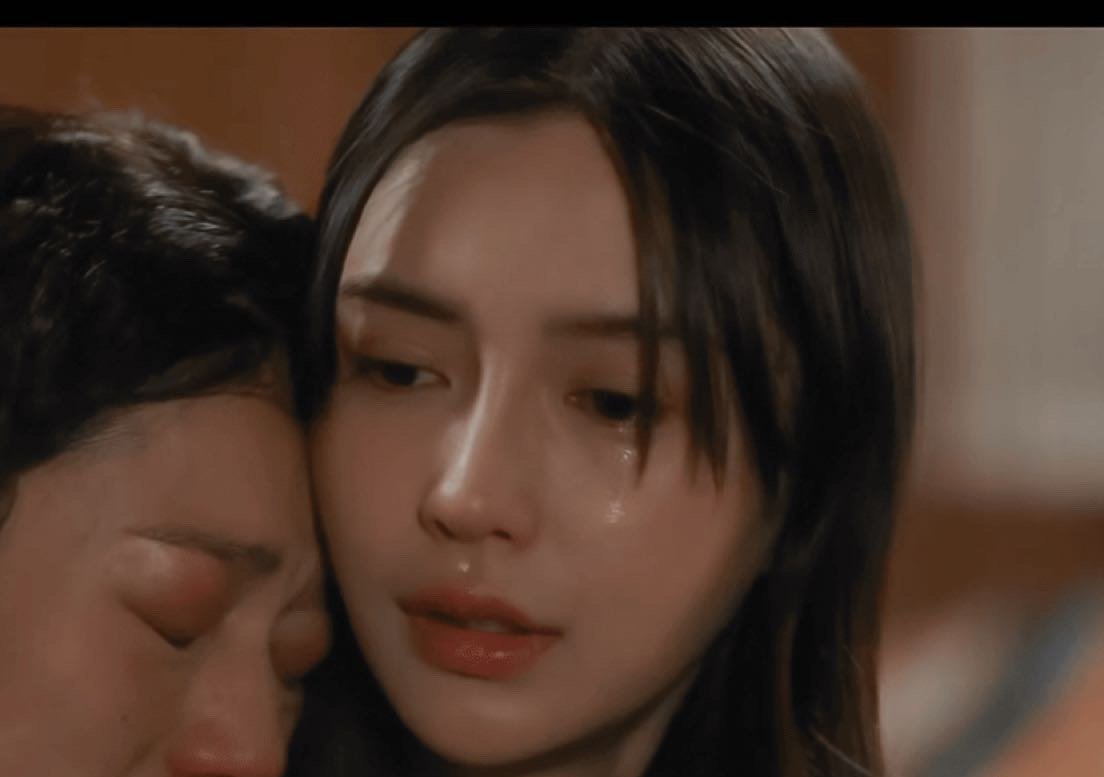 章子怡|Baby回复章子怡的夸赞 正在努力摆脱“花瓶”标签