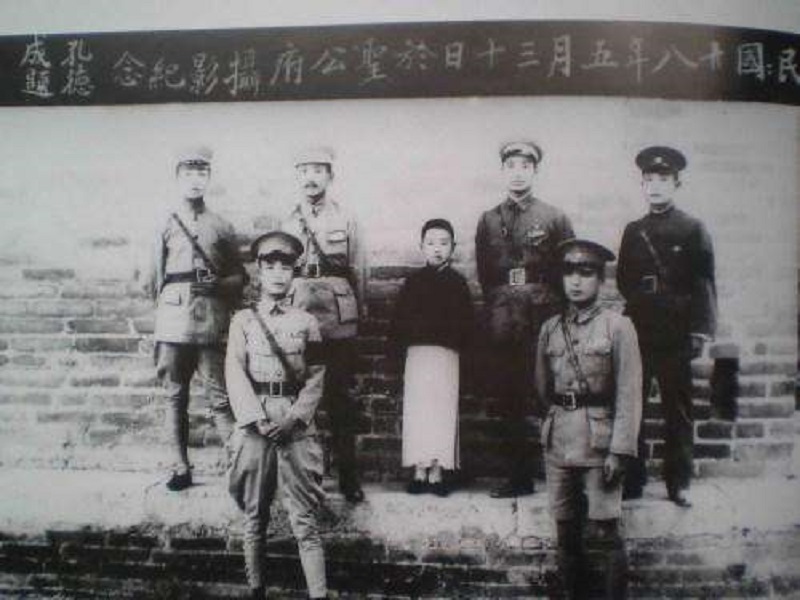 中國最有排面嬰兒：出生時(shí)省長(zhǎng)親自到場(chǎng)，國家鳴13響禮炮為他慶生