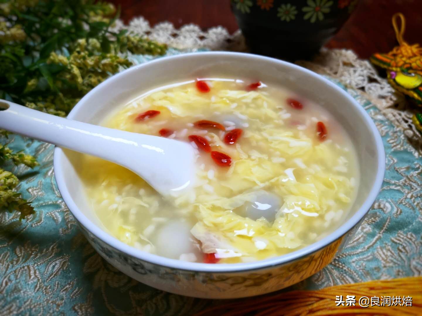 今日惊蛰,万物复苏,记得吃这5种传统美食,寓意赶走霉运人吉祥