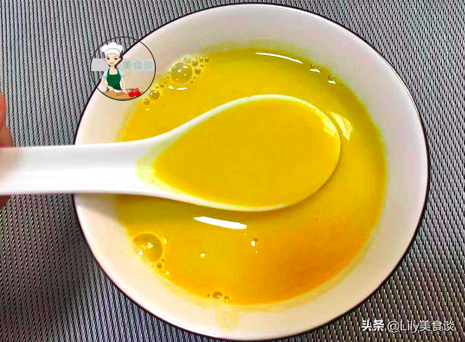 快立秋了，记得多给家人喝它，每天喝一碗，浓稠营养，养胃去秋燥