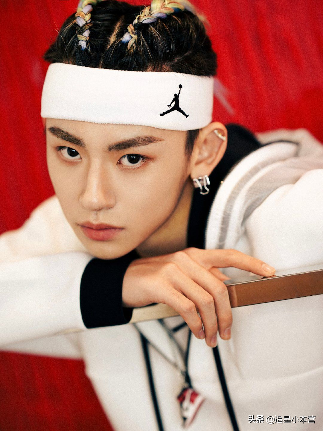 百分九少年：中国选秀史上的完颜团，谁才是你