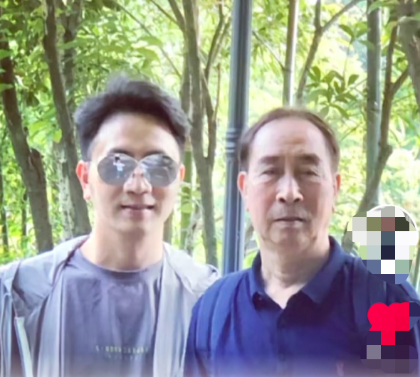 林生斌现任妻子被扒，是旗下漂亮女模特小乐，官宣得女或是二胎？