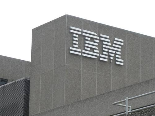 科技巨头IBM，跟上时代的脚步吗？