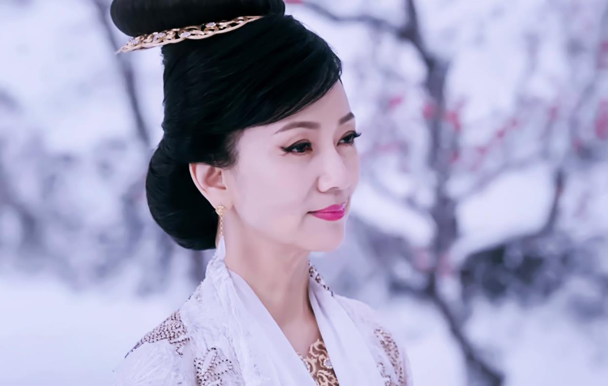 偷偷告訴你，曾經(jīng)的女神復(fù)出拍戲后，都是什么結(jié)果？