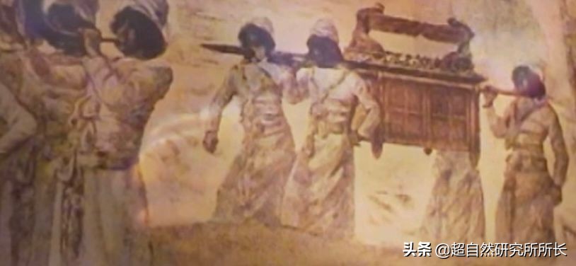 神話故事不是空穴來風(fēng)？祖先早已幫我們記錄