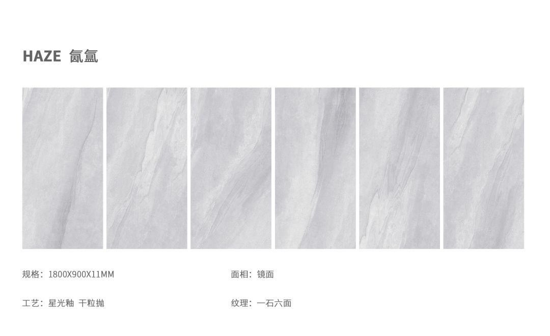 星光奢石巖板（下）｜浩瀚星辰與你相遇