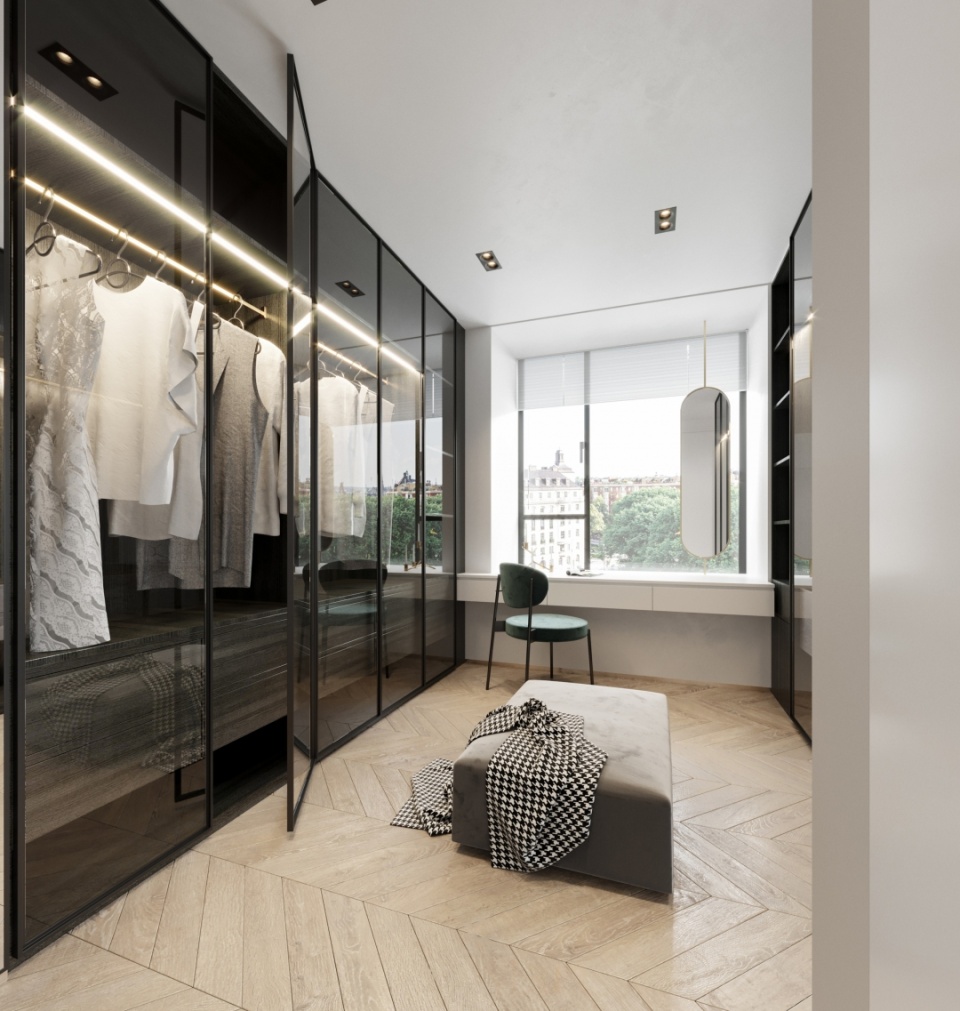 带不走井柏然的家，也可以学学他的地板怎么铺 ┃ 东方一木科普