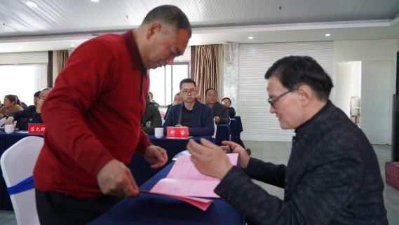 强化科技服务  助推乡村振兴——四川省剑阁县科技特派员服务团科技服务工作正式启动