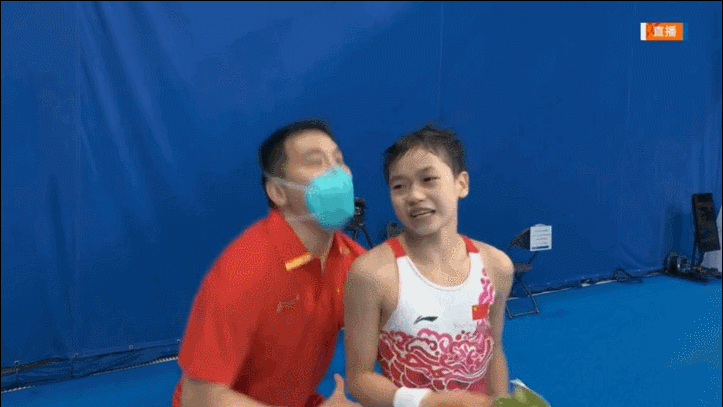 全红婵一夜爆红：果然，我最担心的事发生了