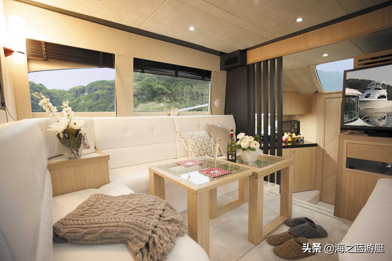 2020游艇展：这4款新日本钓鱼艇，满足你对海钓的不同需求