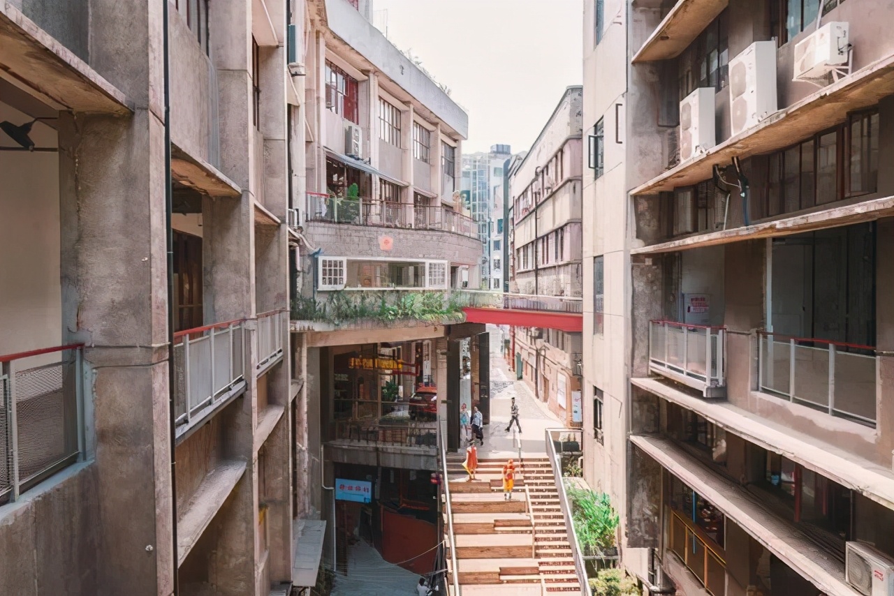 突然，想去重庆了