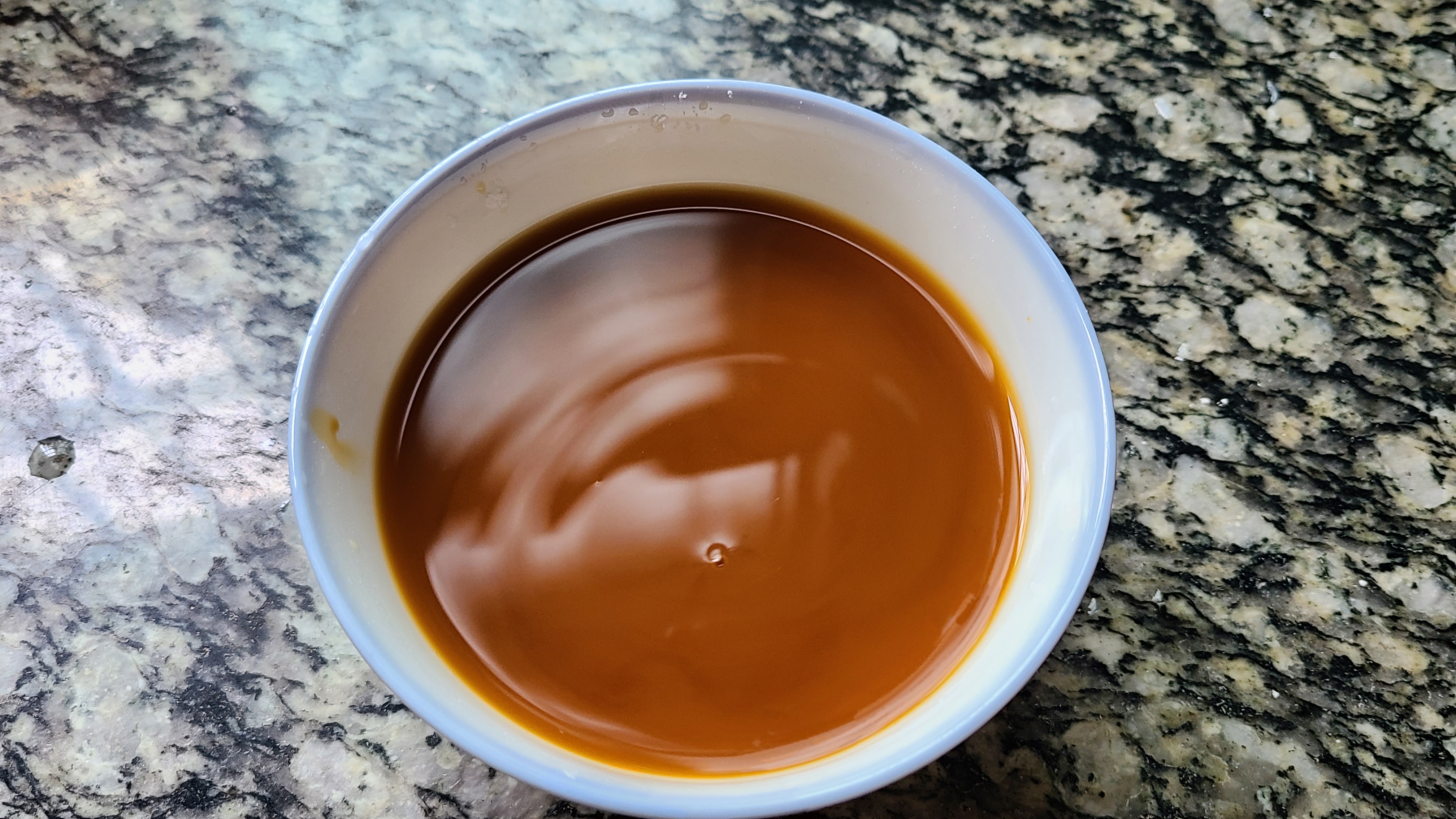 天氣這麼熱，教你一道廣東常見的釀苦瓜，香濃美味，好吃簡單