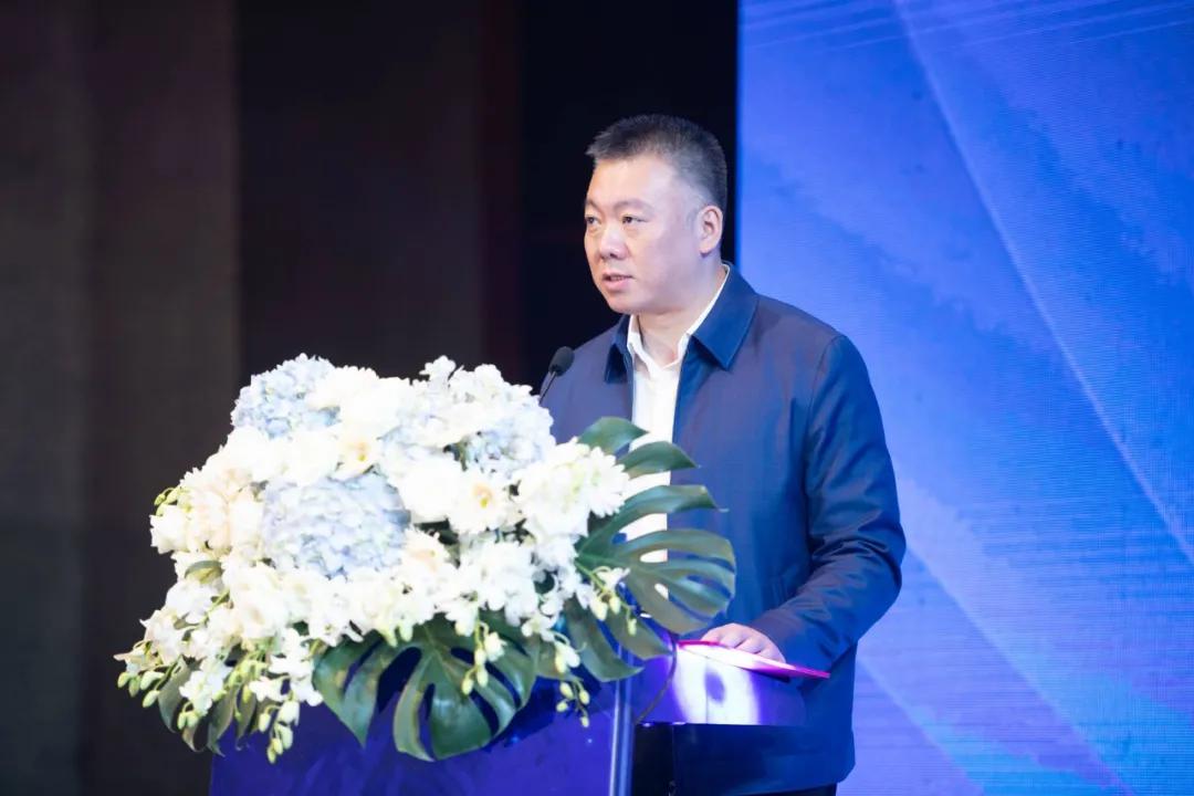 ILP！向医药信息化时代致敬