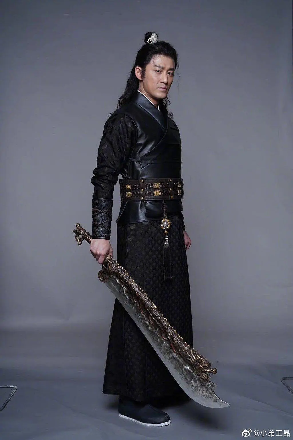 12位演“张无忌”的男星,谁颜值撑起了人设,谁在油腻耍帅