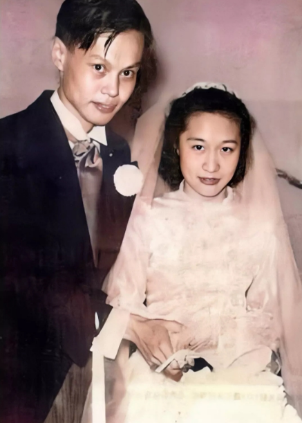 杨振宁称杜聿明为“杜先生”，周总理急忙纠正：应该叫岳父大人