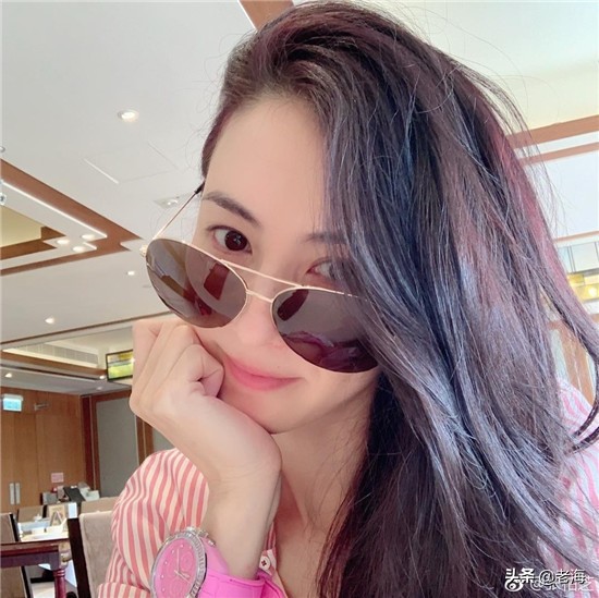 第三子身份没落实，张柏芝又将拥有第四子？孩