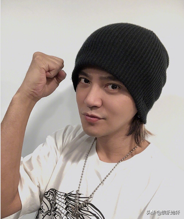 罗志祥被圈内前辈支持回归节目！一番话好有道