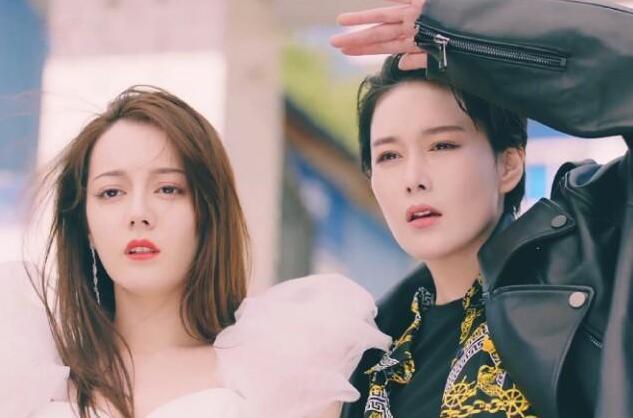 热巴自曝找张馨予借钱，不到十分钟就到账，原因也是让人爆笑