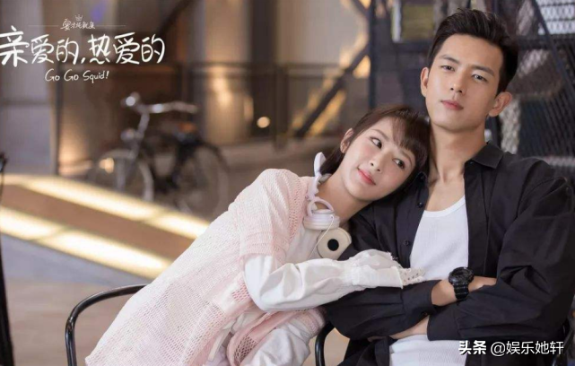 金鹰奖公布新规定！《陈情令》《锦衣之下》对