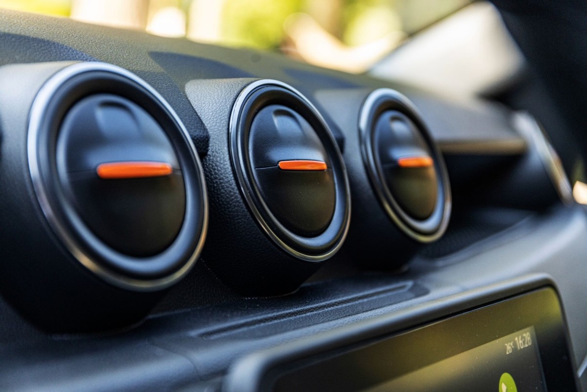 慕尼黑車展熱門車型十七：緊湊SUV，新款達契亞Duster首發