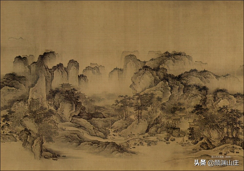 《宋词六百首全集》上卷300篇-第2张图片-非凡网