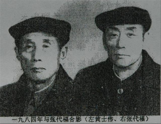 一泡尿，送走一名日本高级指挥官，中国老兵42年后才知自己立大功